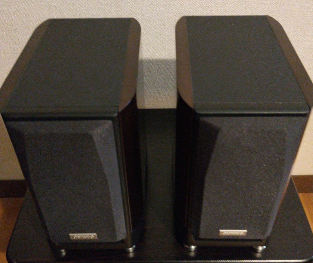 ONKYO D-112EXT(B)ブックシェルフ スピーカー