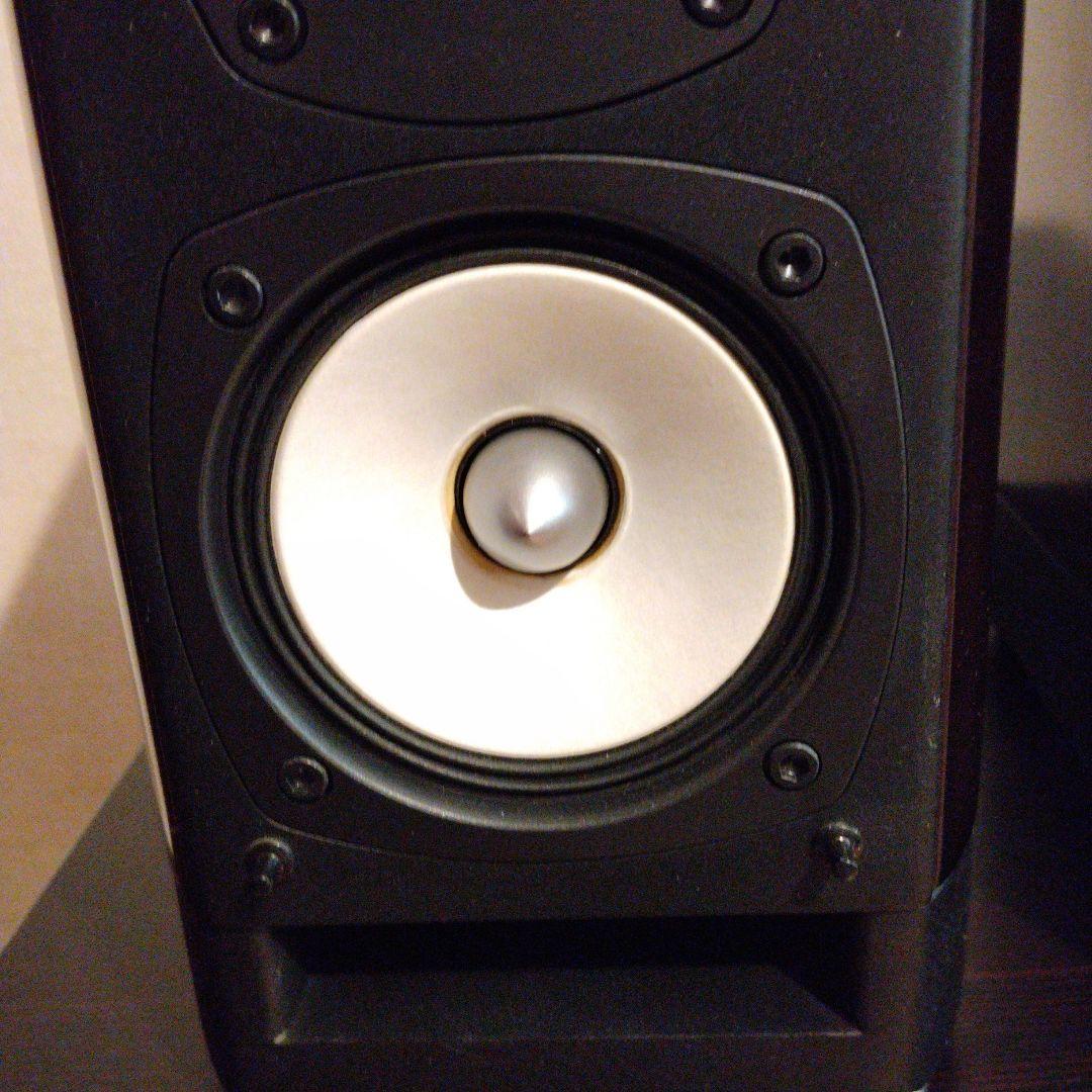 ONKYO D-112EXT(B)ブックシェルフ スピーカー