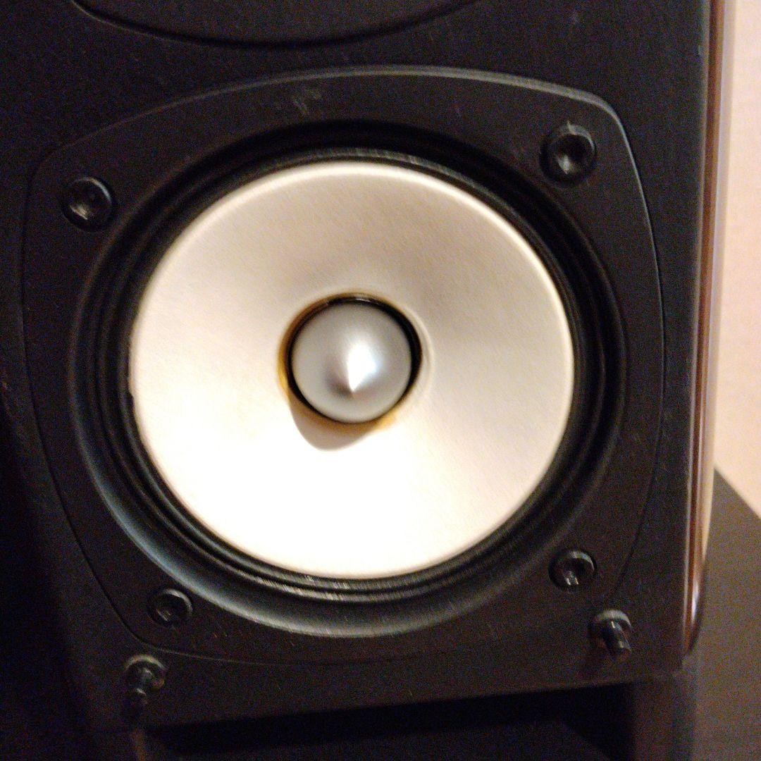 ONKYO D-112EXT(B)ブックシェルフ スピーカー