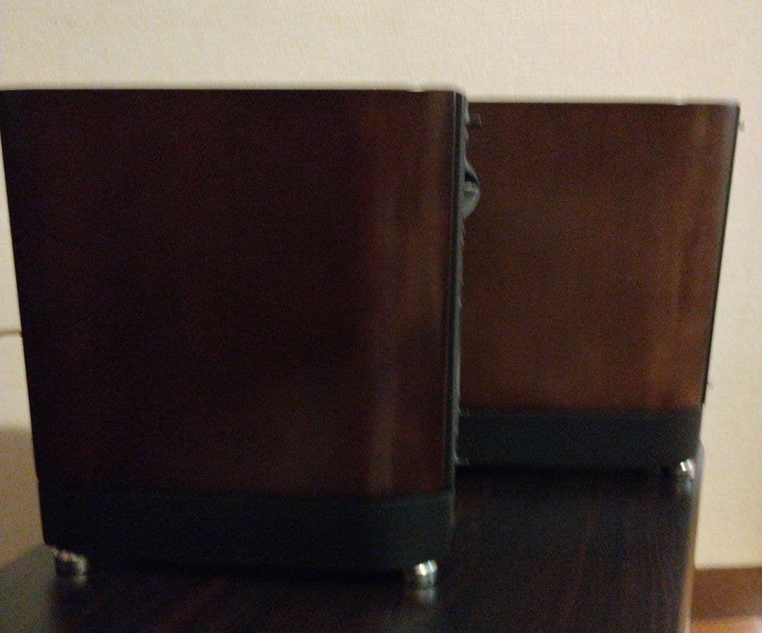 ONKYO D-112EXT(B)ブックシェルフ スピーカー