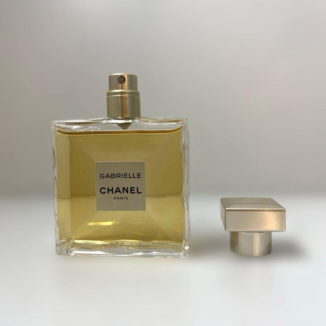 【日本語ラベル/50ml】CHANEL GABRIELLE