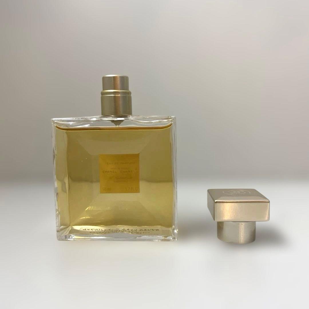 【日本語ラベル/50ml】CHANEL GABRIELLE