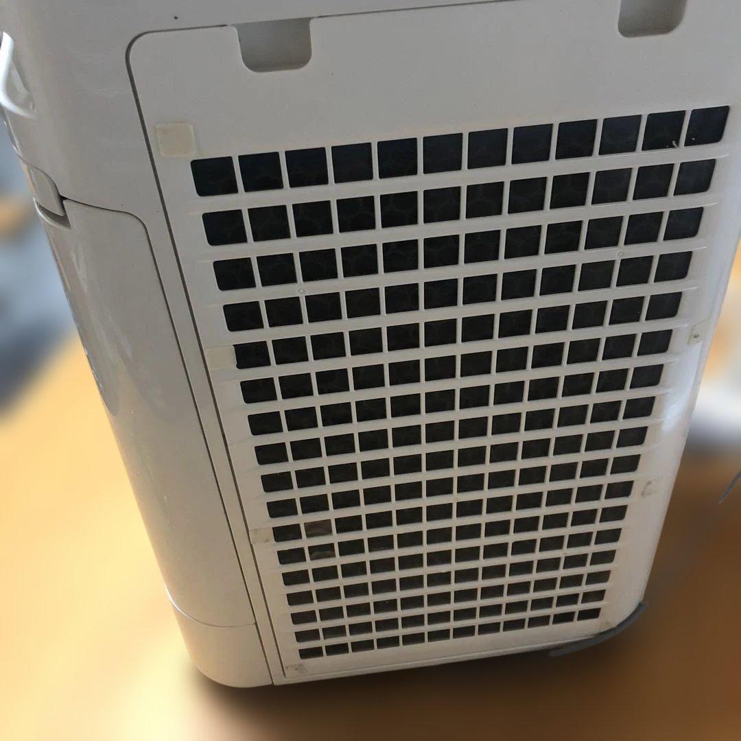 SHARP KC-N50-w プラズマクラスター空気清浄機 2020年製