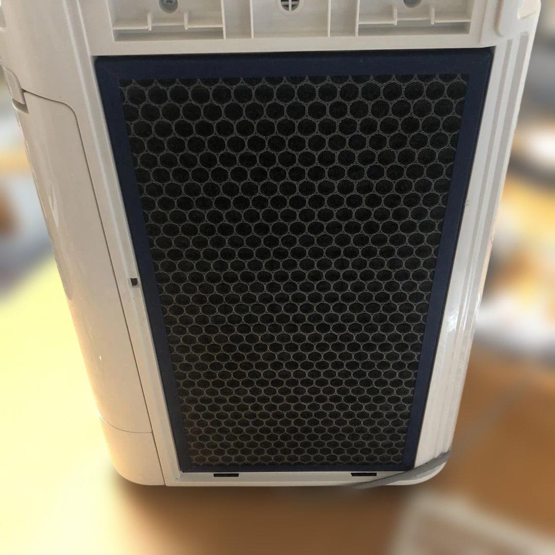 SHARP KC-N50-w プラズマクラスター空気清浄機 2020年製