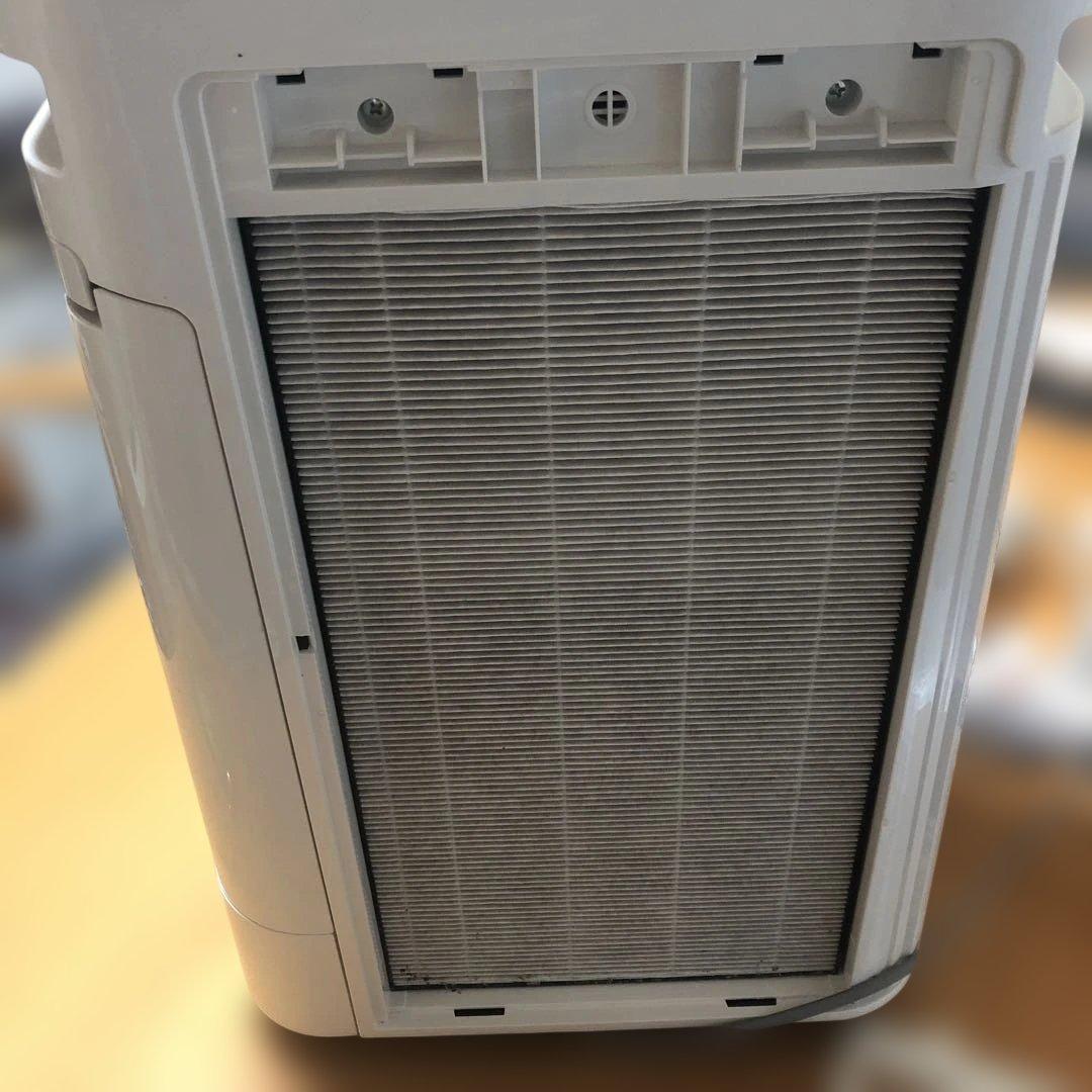 SHARP KC-N50-w プラズマクラスター空気清浄機 2020年製