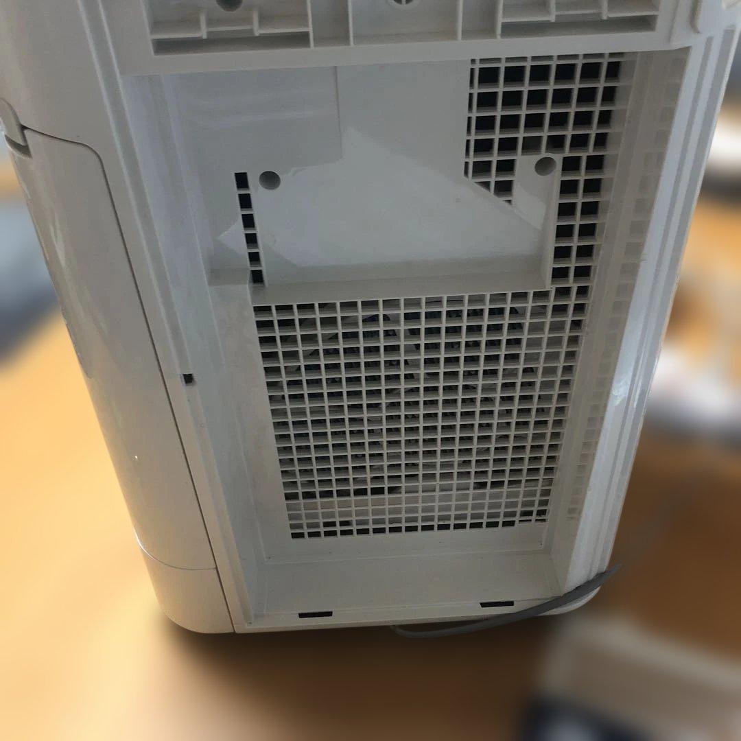 SHARP KC-N50-w プラズマクラスター空気清浄機 2020年製