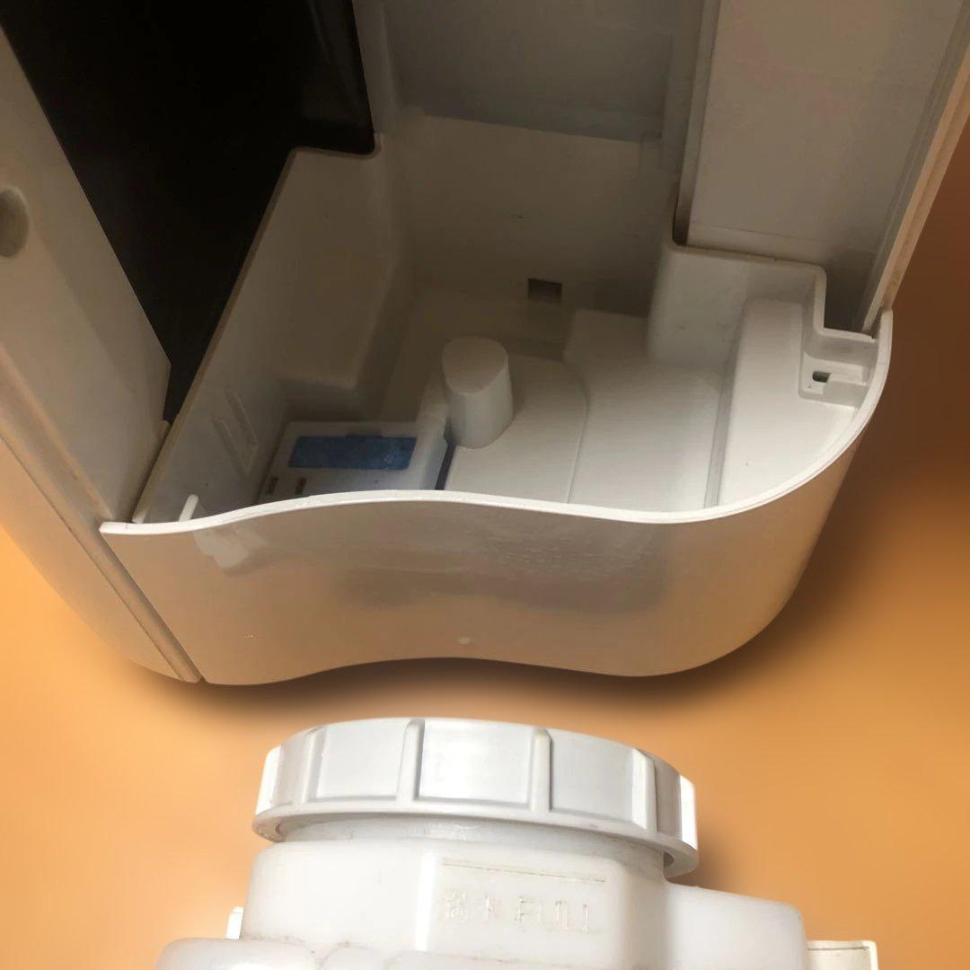 SHARP KC-N50-w プラズマクラスター空気清浄機 2020年製