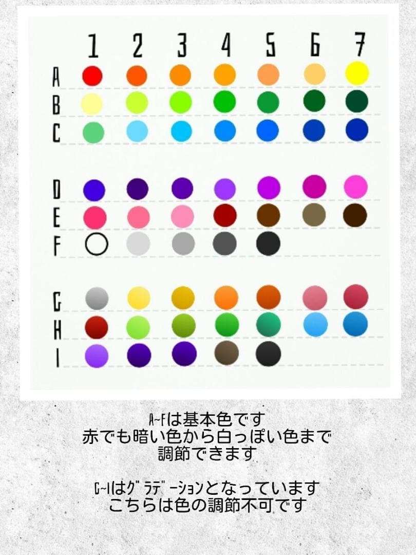 ショップカード アクセサリー台紙 サンキューカード 名刺 ★No.150