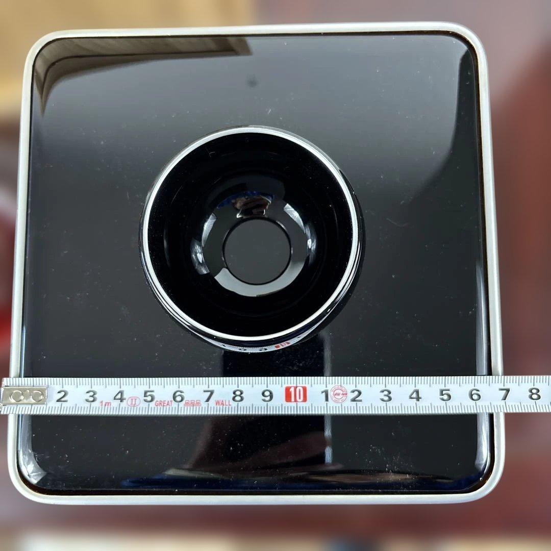 漆器セット 花模様 スタンド型 木箱付き