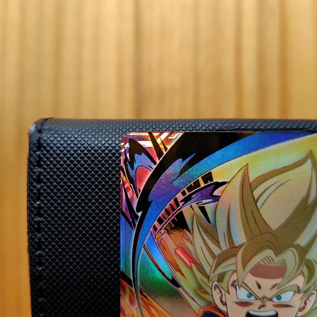 ドラゴンボールスーパーダイバーズ　DBSDV　SDV2-061　孫悟空：DA