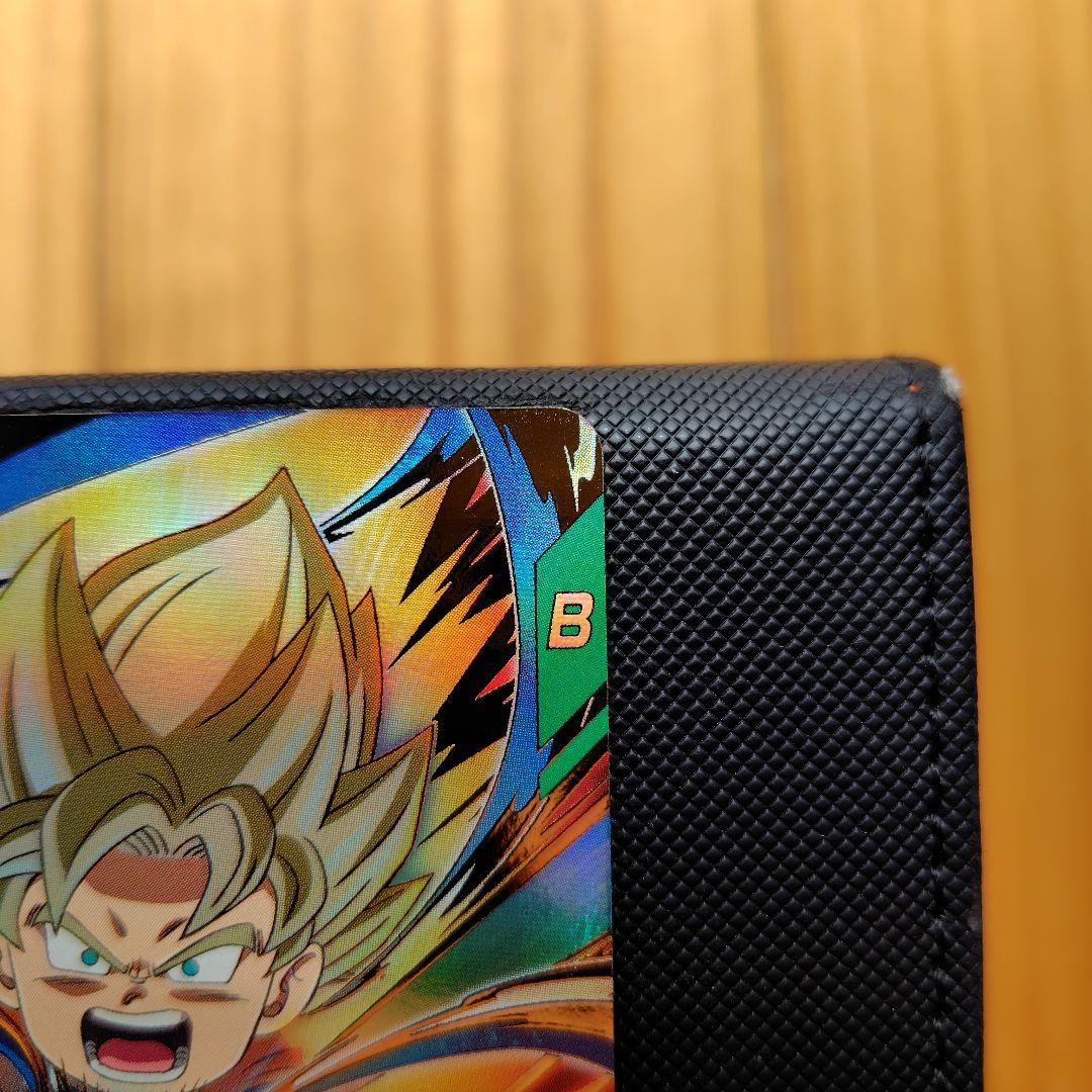ドラゴンボールスーパーダイバーズ　DBSDV　SDV2-061　孫悟空：DA
