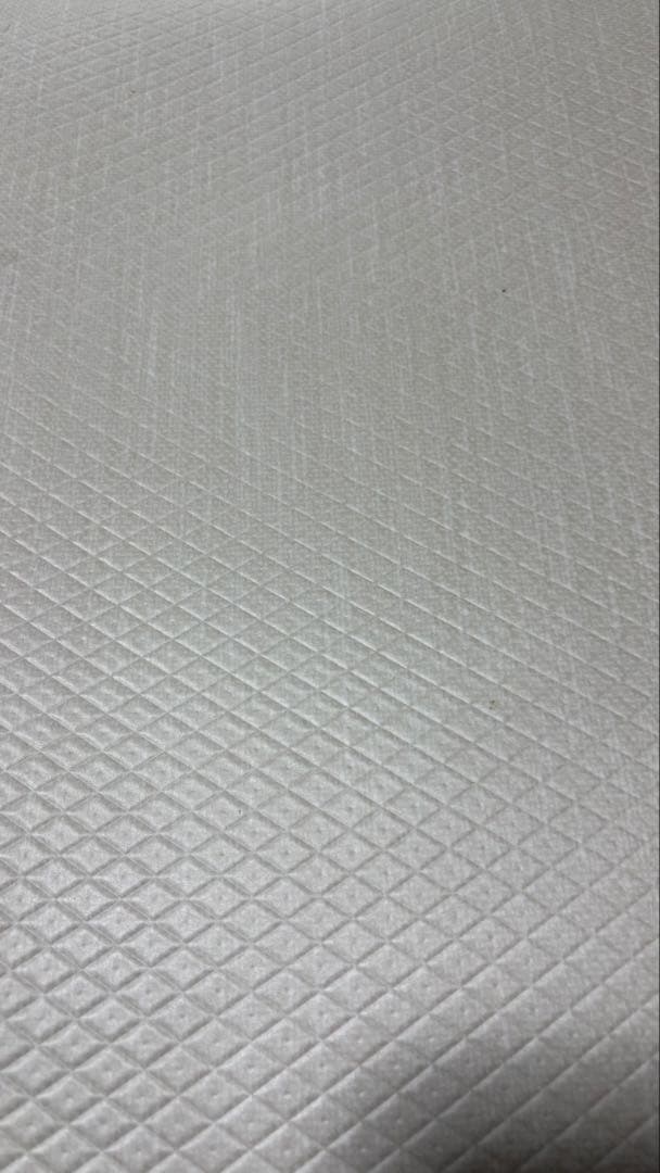 dfang ペットプレイマット エクルアイボリー　　100センチ×180センチ