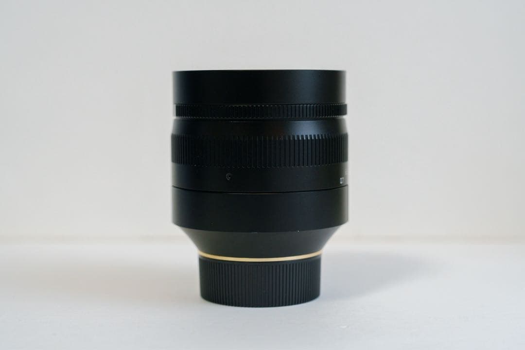 TTArtisan 50mm F0.95 ASPH ライカMマウント