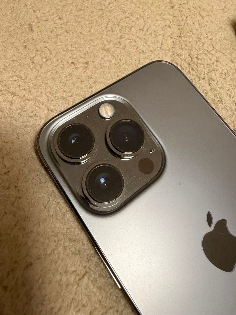 Apple iPhone 13Pro 256GB おまけ付
