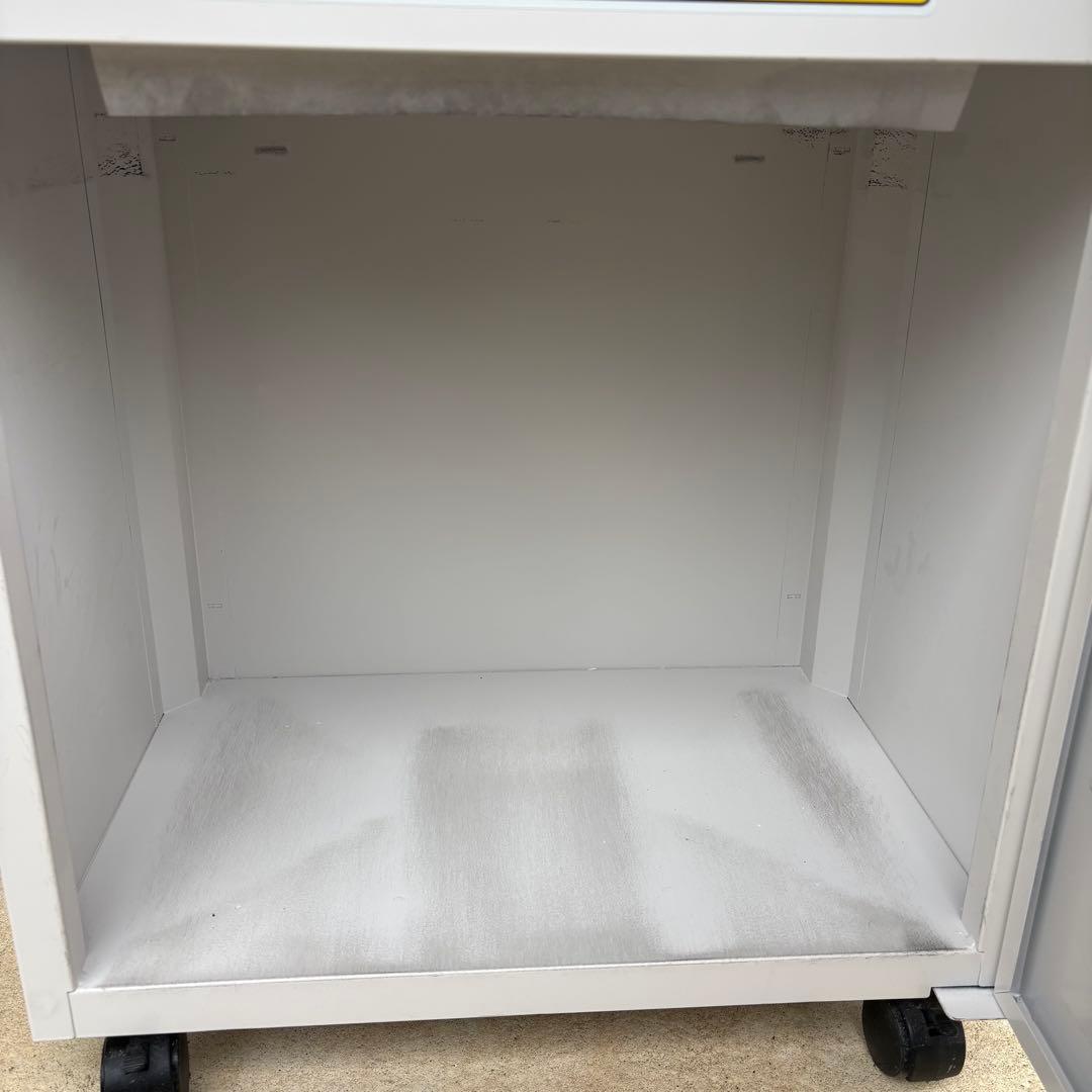ナカバヤシ N-206E シュレッダー 業務用 オフィス A3