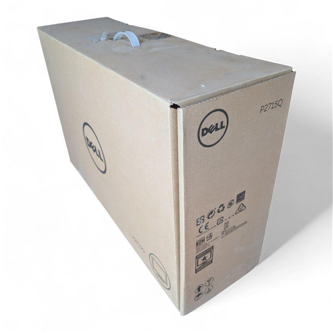 【完動中古品】DELL P2715Q(4K対応)