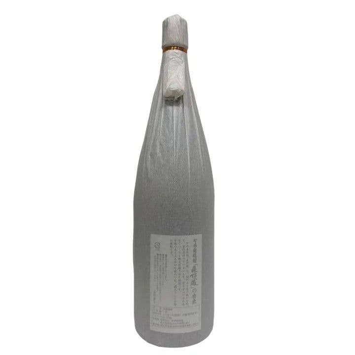 本格焼酎森伊蔵
