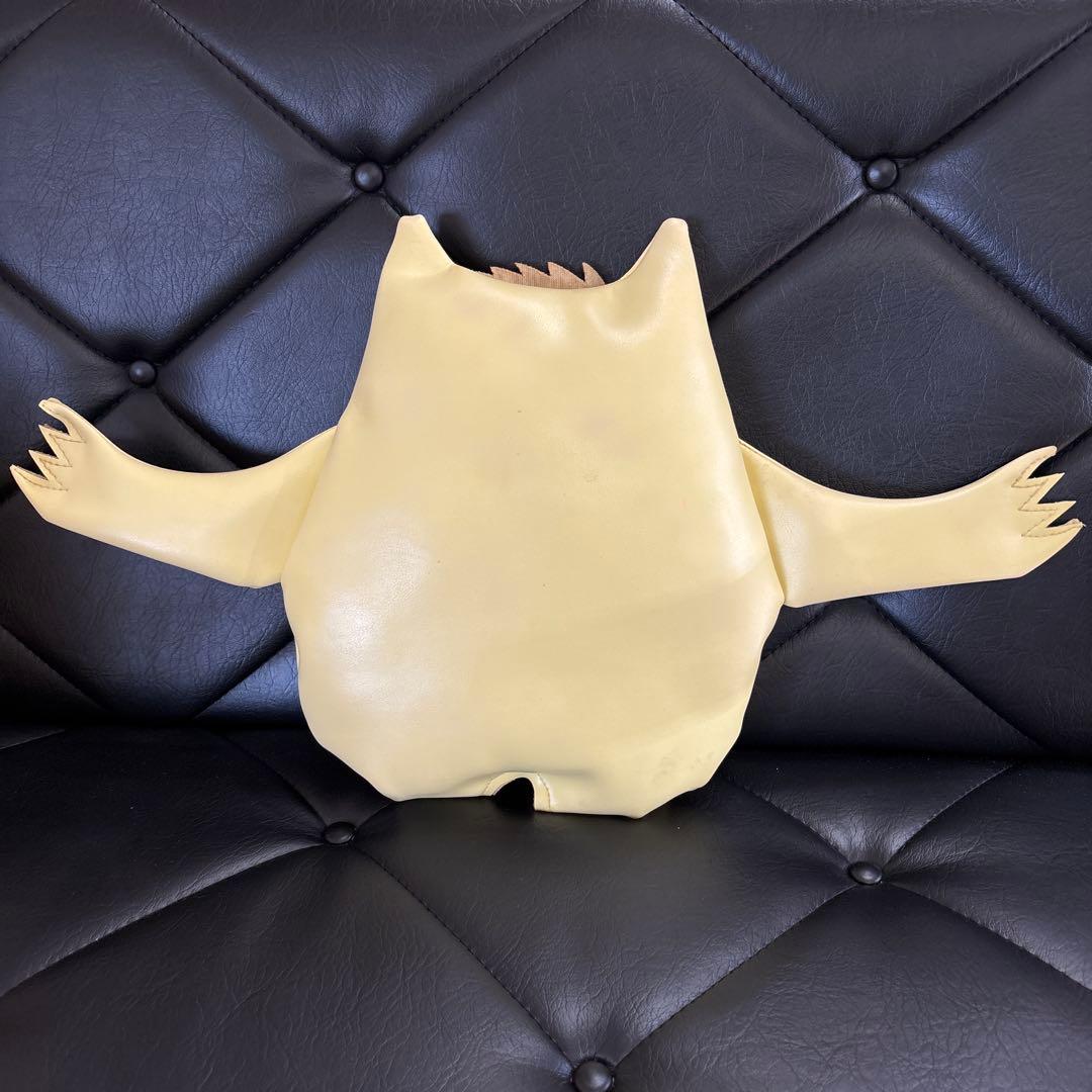 オリジナル ナウガモンスター ビンテージ　3体セット