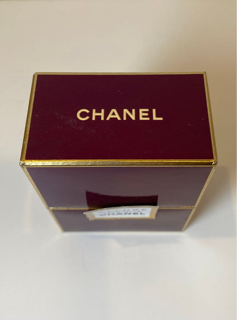 N*a様 【パルファム7.5ml未開封】CHANEL シャネル アリュール セン