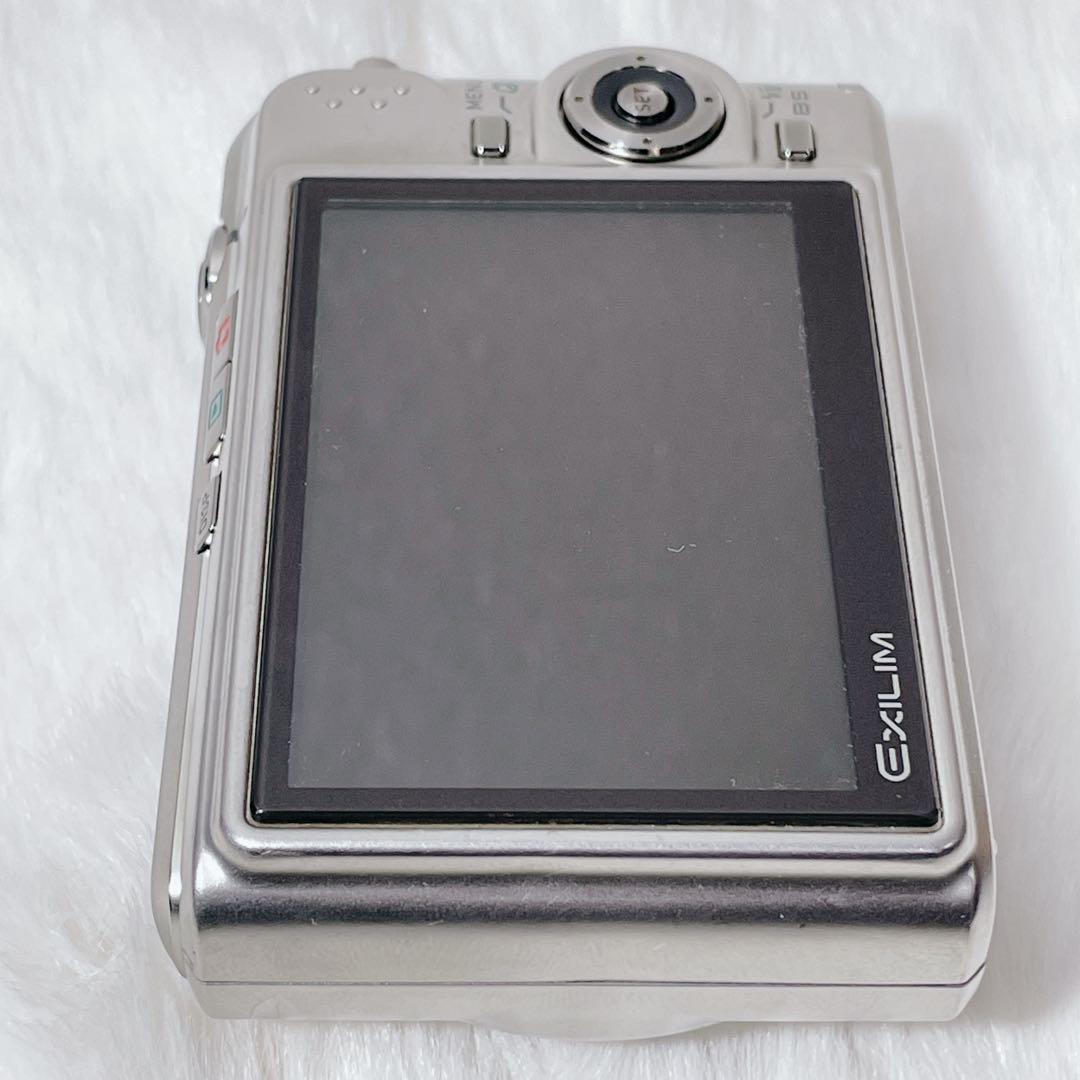 【✨極美品✨】CASIO EXILIM EX-Z1000【✨バッテリー付き✨】