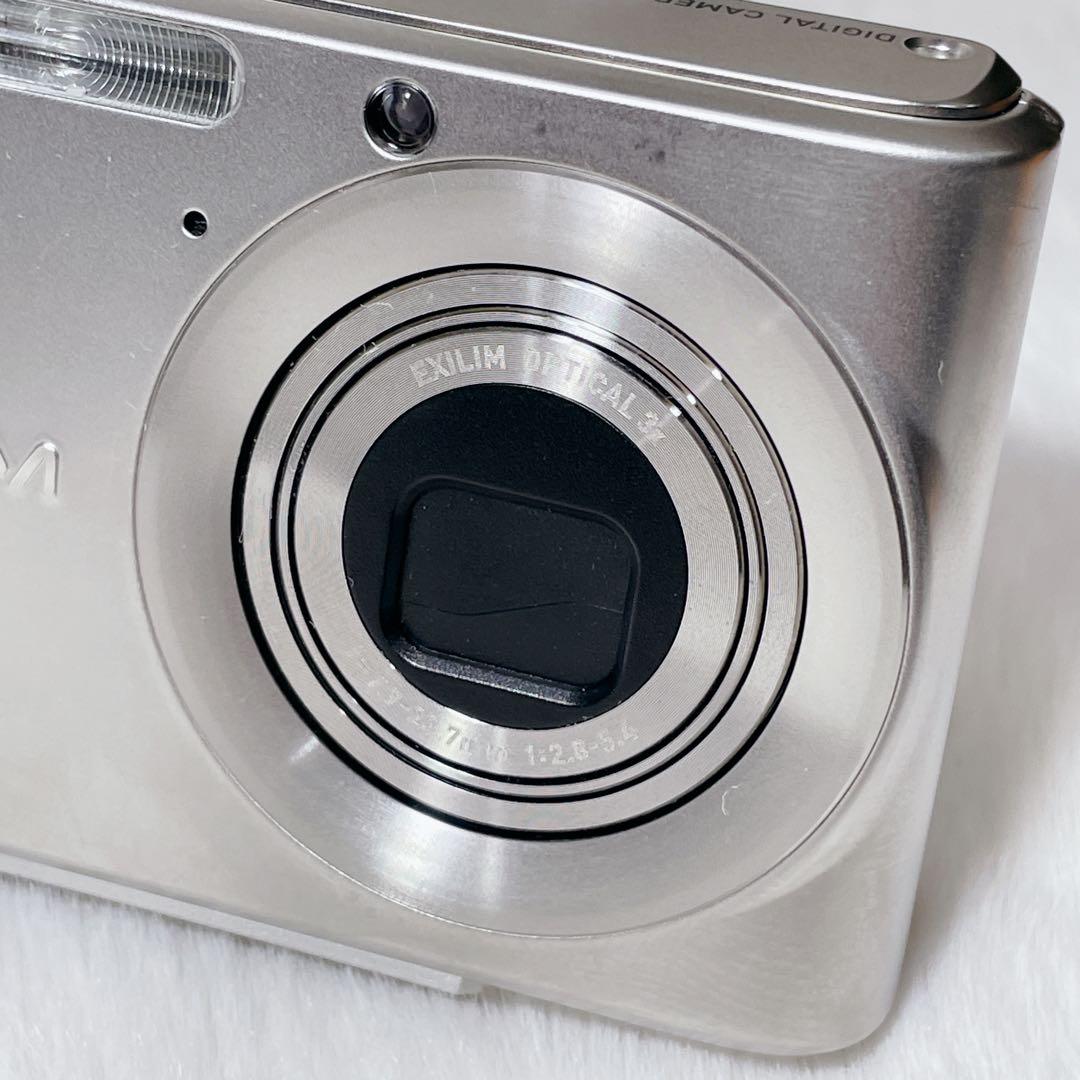 【✨極美品✨】CASIO EXILIM EX-Z1000【✨バッテリー付き✨】