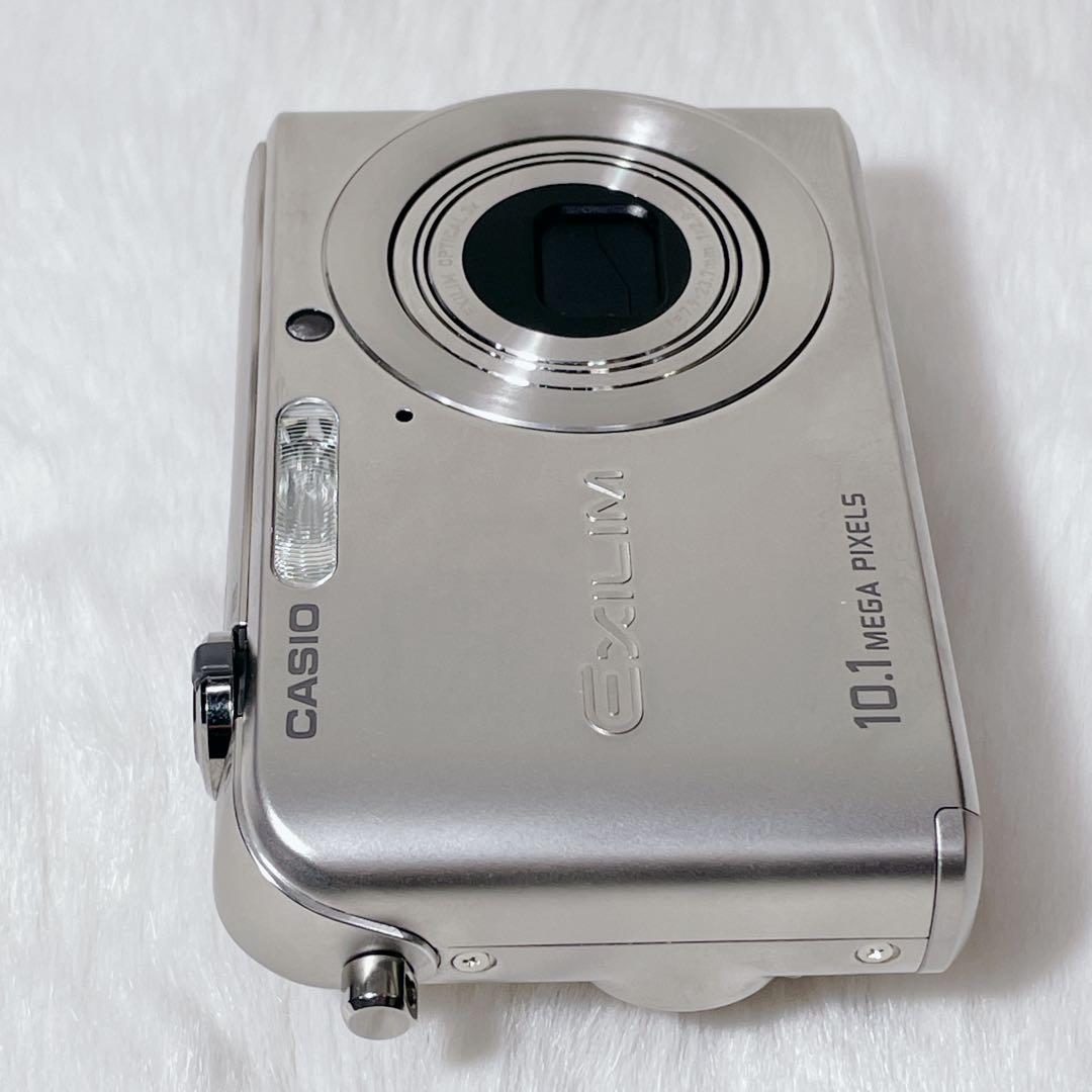 【✨極美品✨】CASIO EXILIM EX-Z1000【✨バッテリー付き✨】