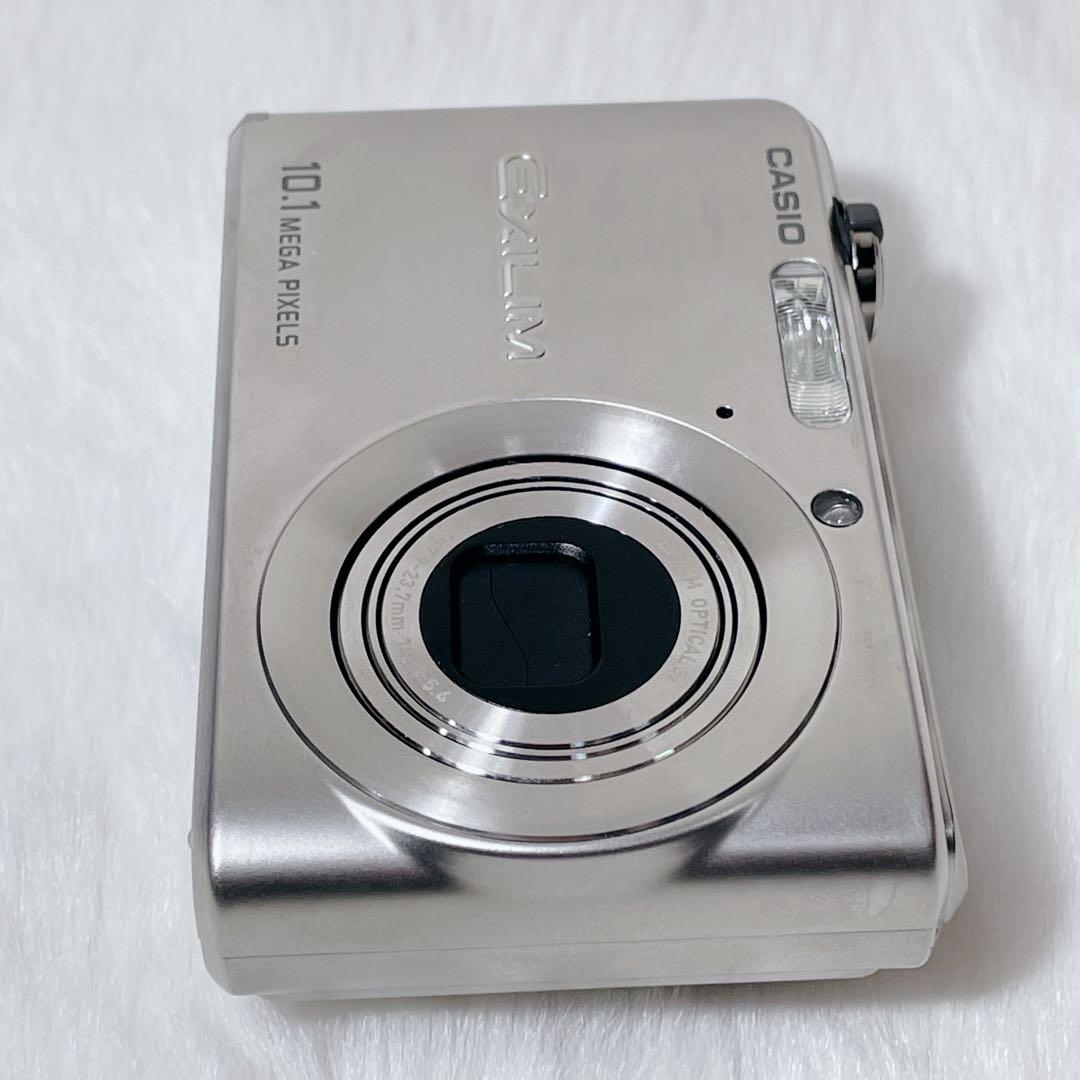 【✨極美品✨】CASIO EXILIM EX-Z1000【✨バッテリー付き✨】