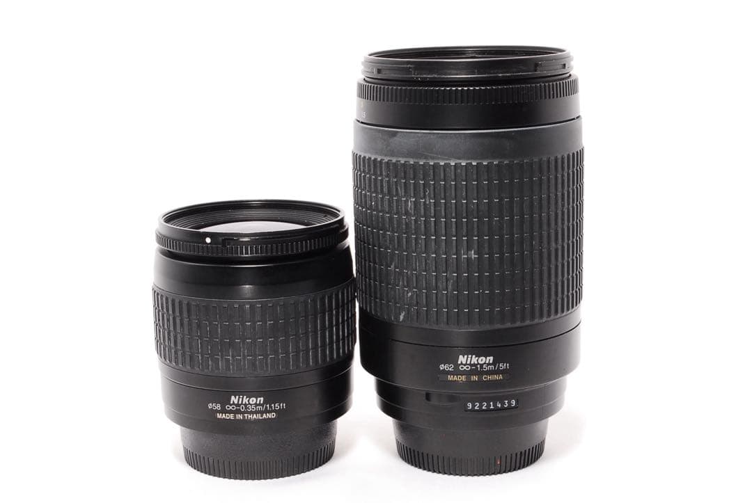 すぐ使えるフルセット◆Nikon D7000◆一眼レフカメラ◆スマホ転送◆美品◆