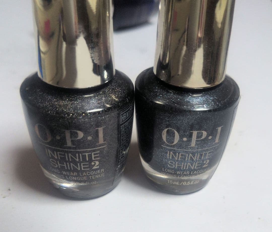☆美品☆O.P.I. ネイルカラー 8本セット