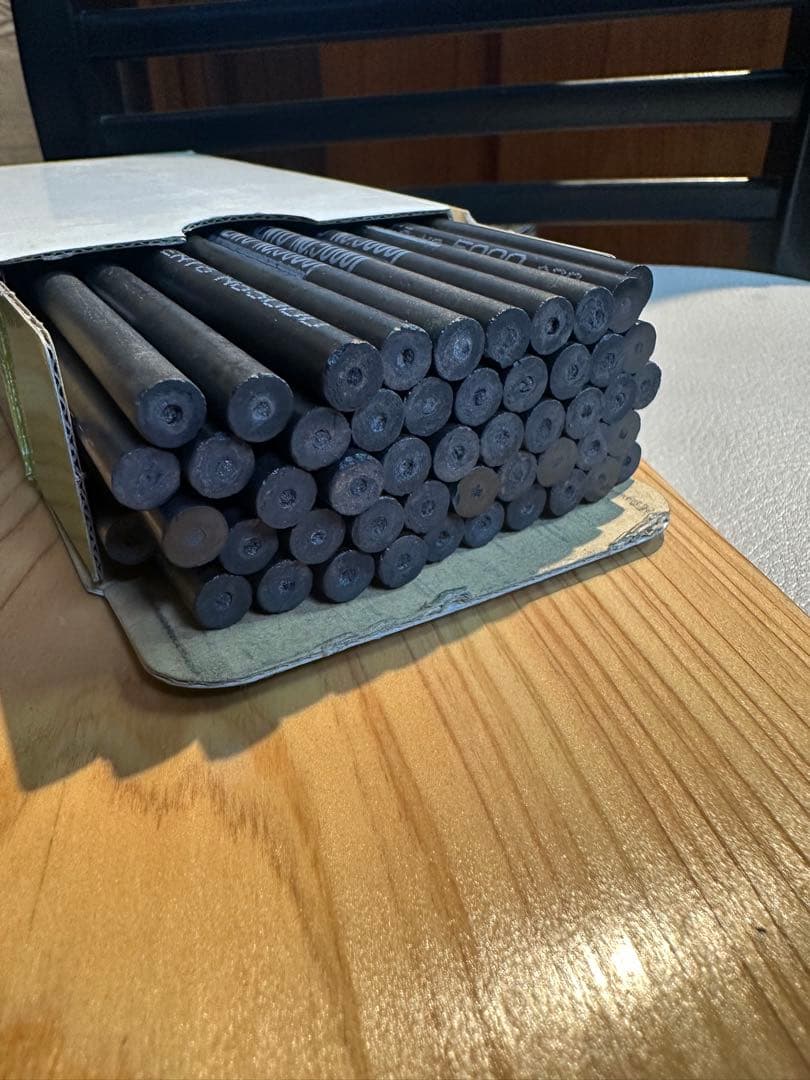 KOKENTOカーボン　NO.5000