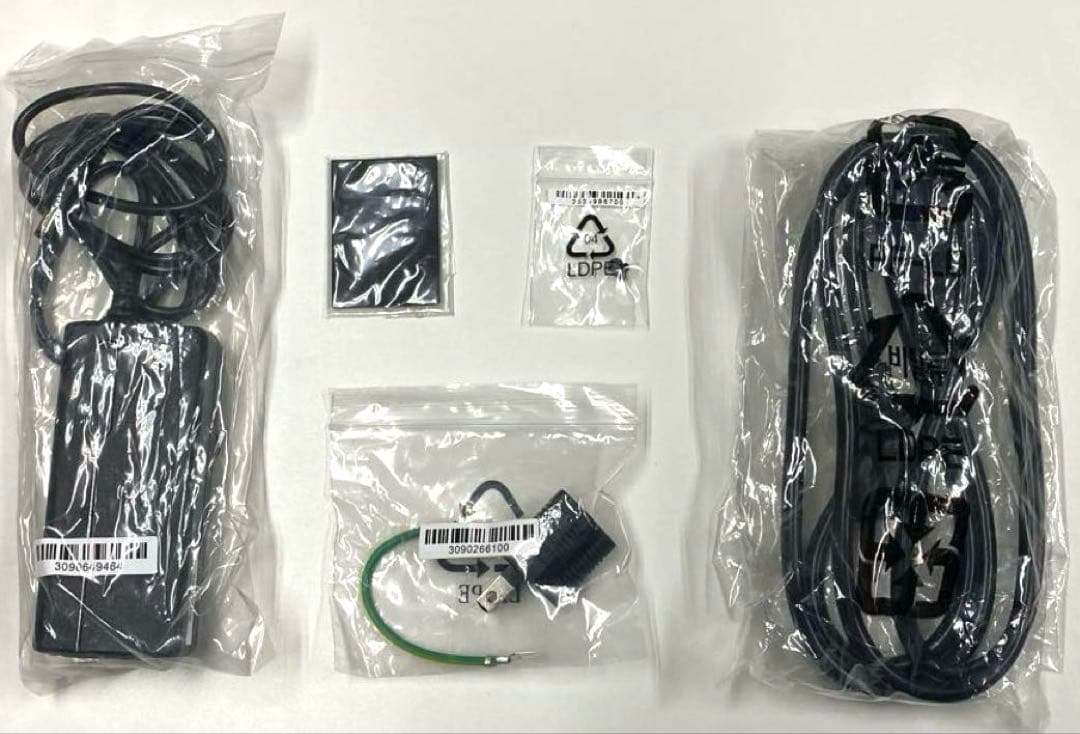 【美品】バッファロー VR-U500X 有線LAN 10ギガ ルーター