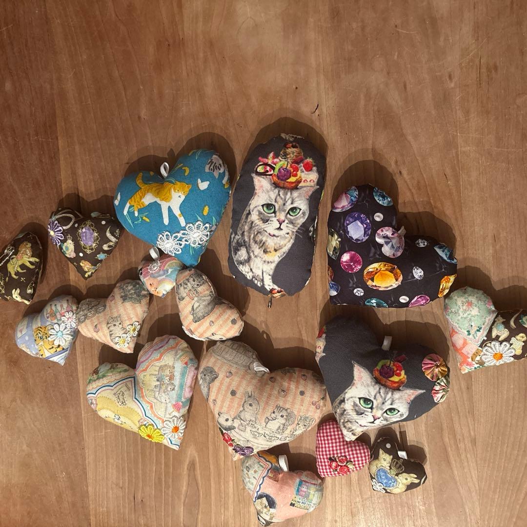 ぱーく様オーダーページ♡