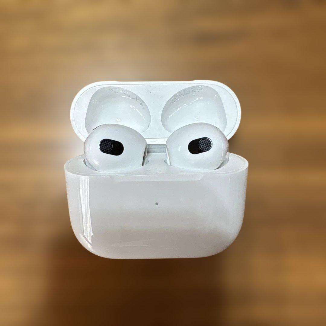 AirPods 第3世代　モデルA2564