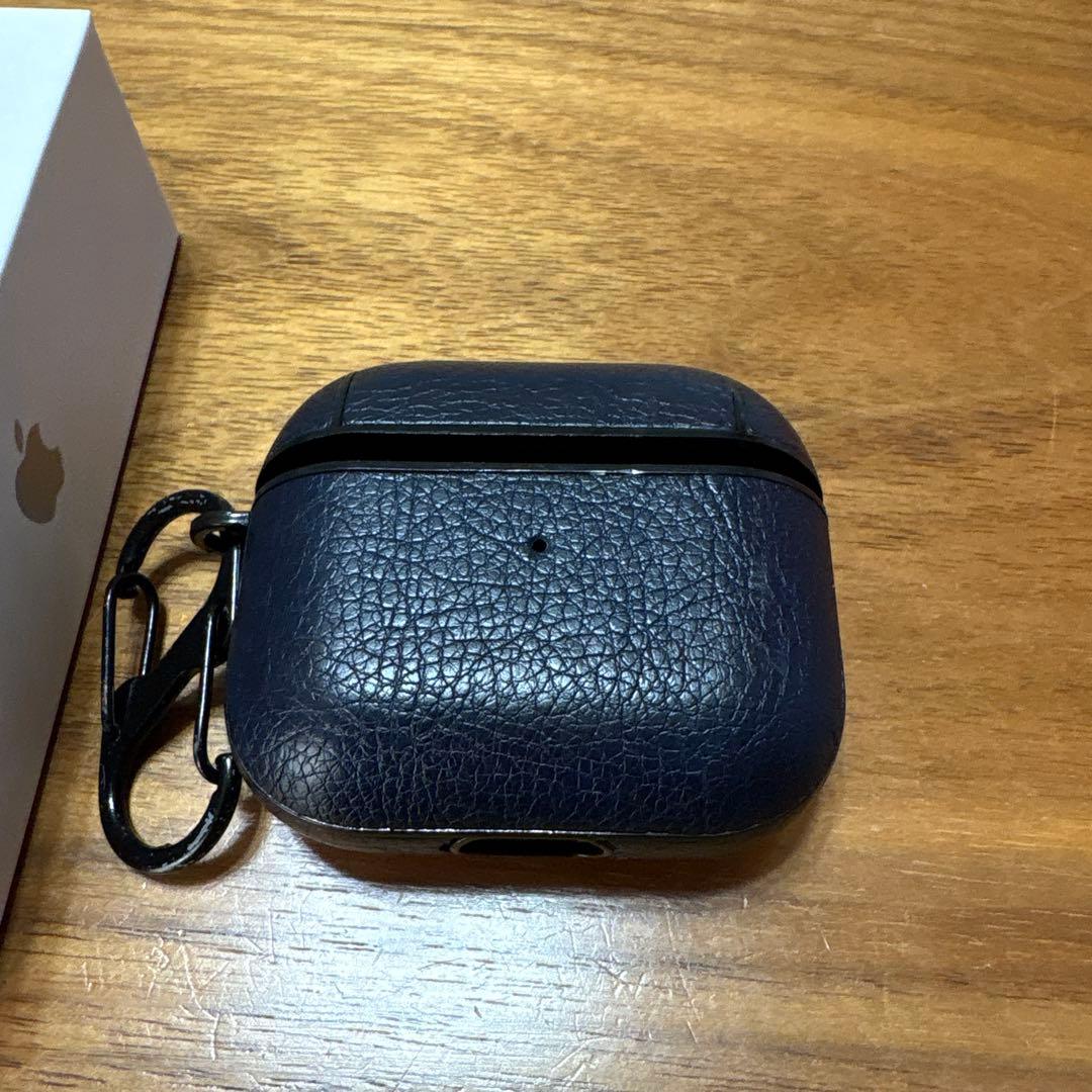 AirPods 第3世代　モデルA2564