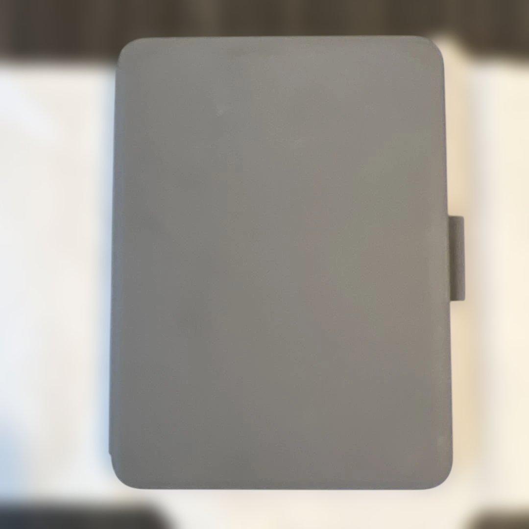 iPadアクセサリー Logicool Slim Folio iK1060GRA