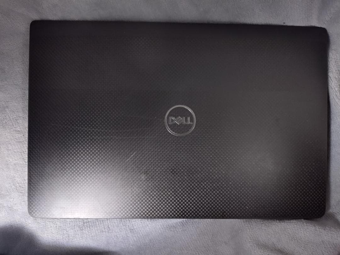 高年式 高性能 DELL Latitude 7320 i7 32GB 512GB