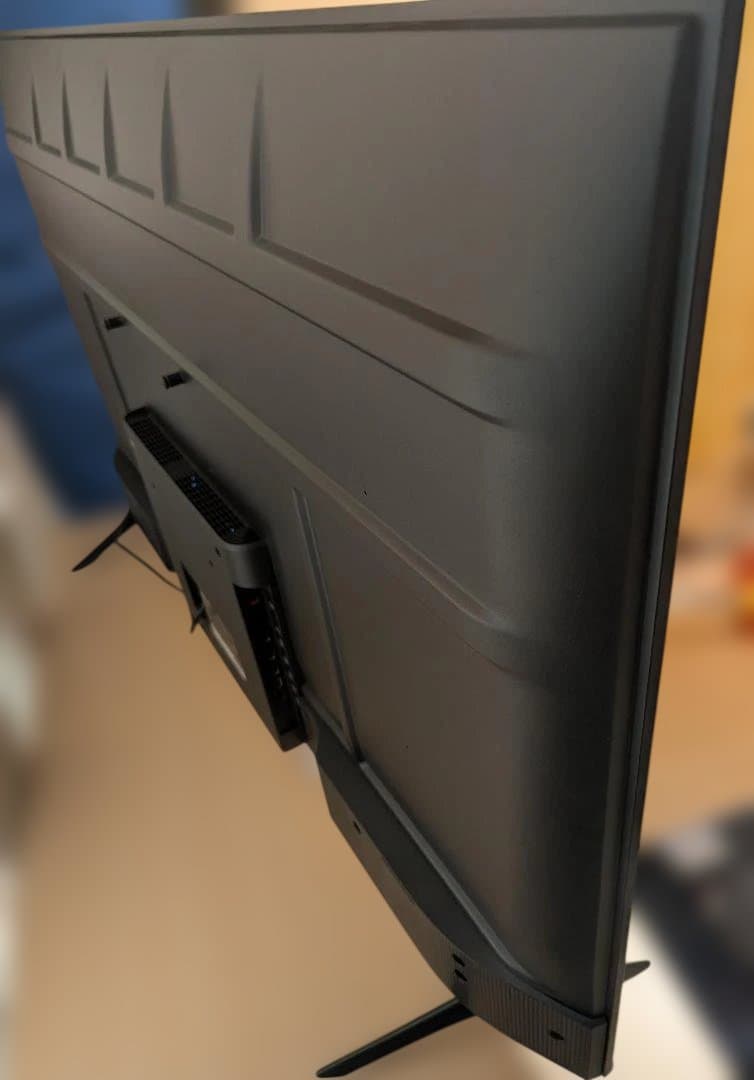 テレビ Xiaomi TV A 55