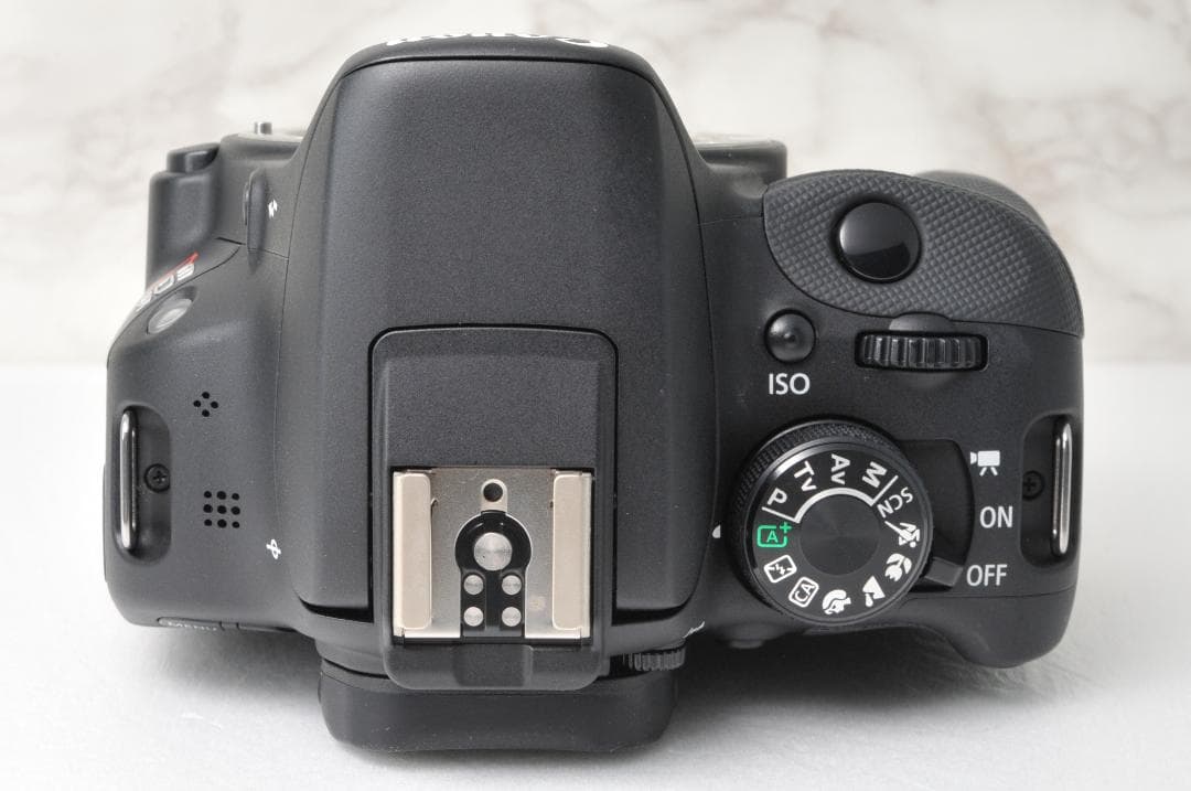 Canon EOS Kiss X7⭐️ショット数少なめ❣️スマホ転送 キヤノン