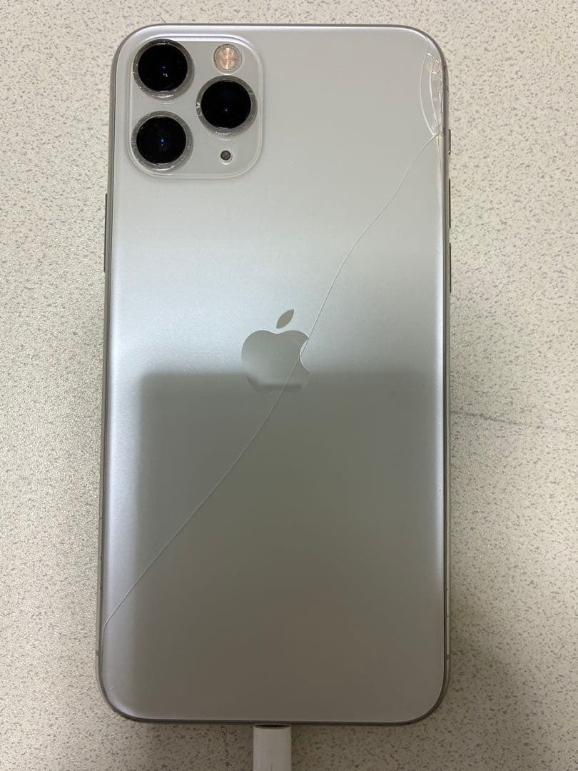 スマートフォン本体 iPhone 11 PRO