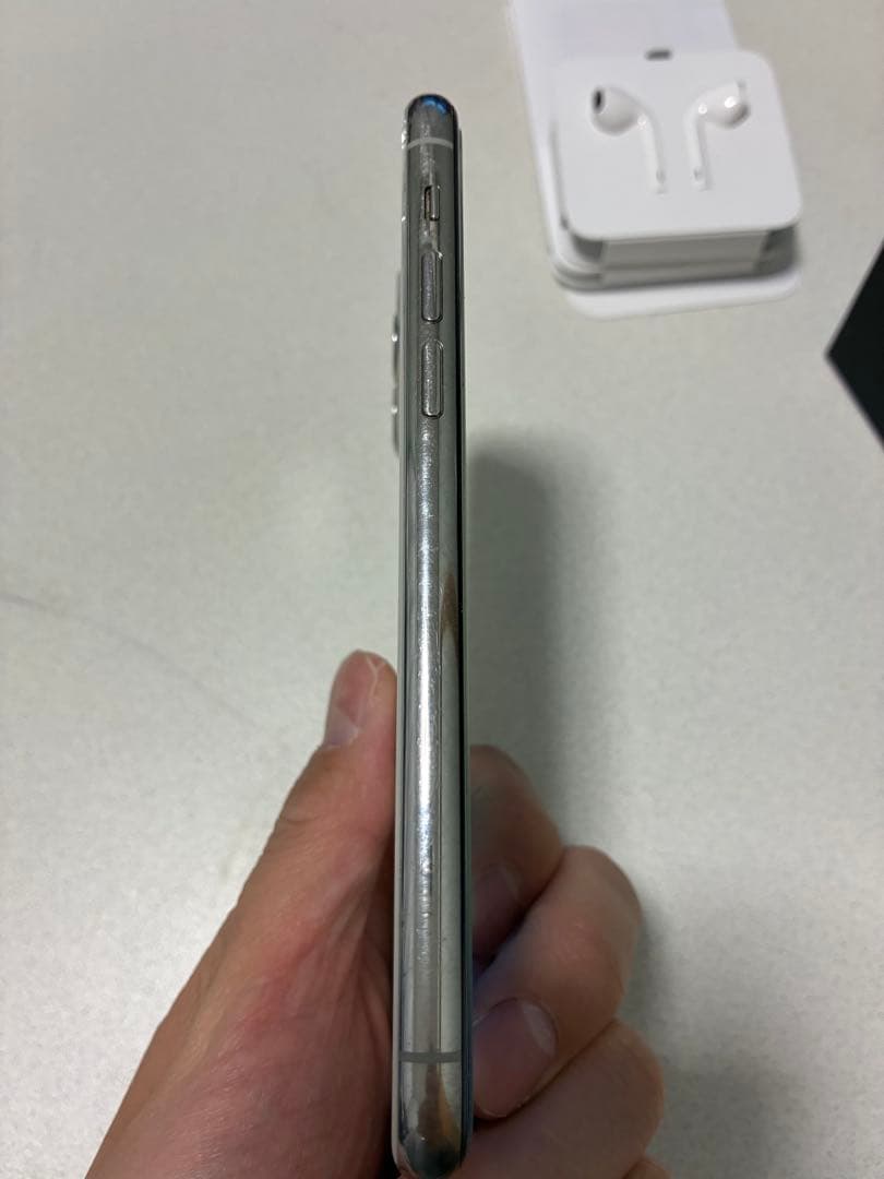スマートフォン本体 iPhone 11 PRO