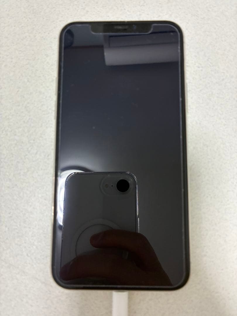 スマートフォン本体 iPhone 11 PRO