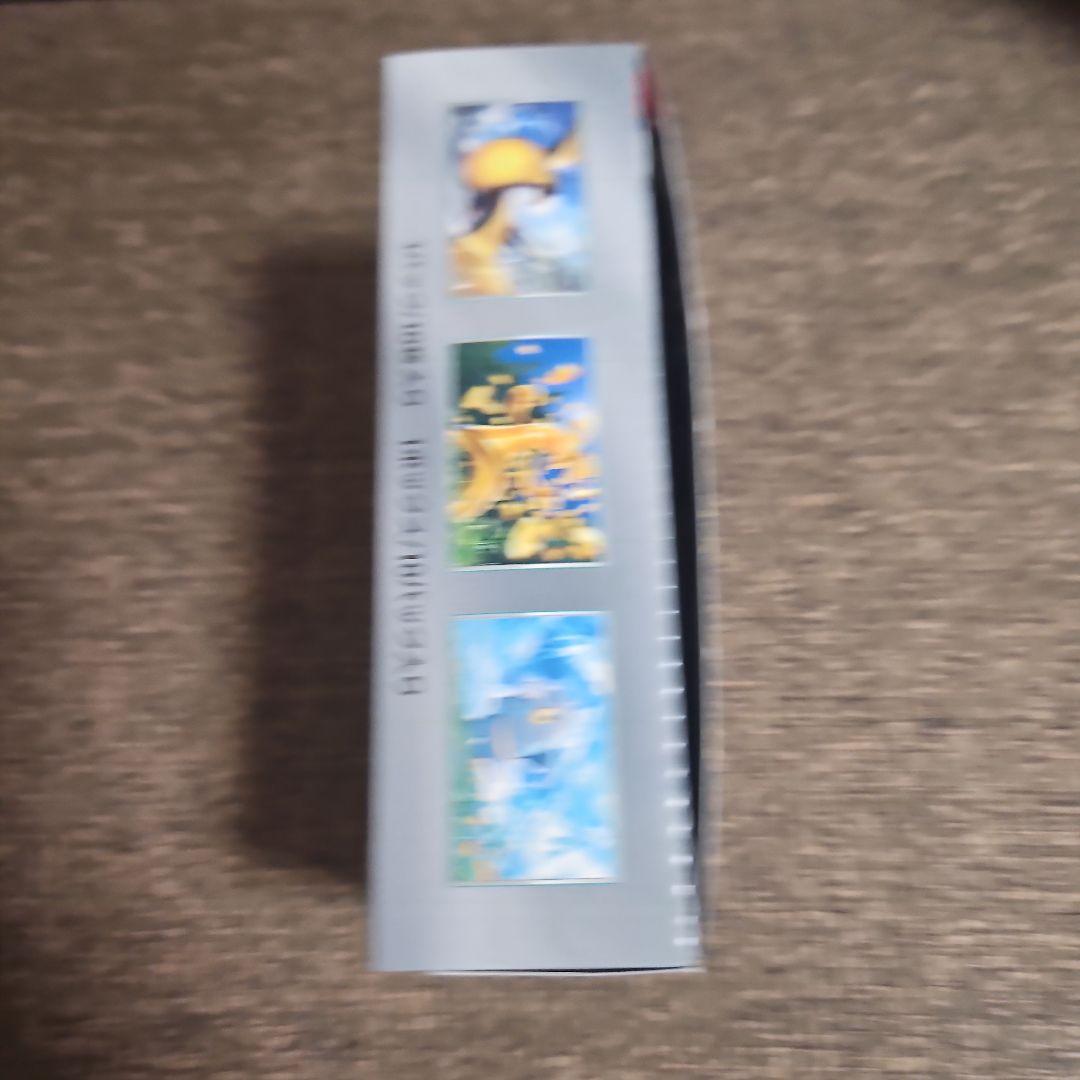ポケモンカード　シャイニートレジャーex