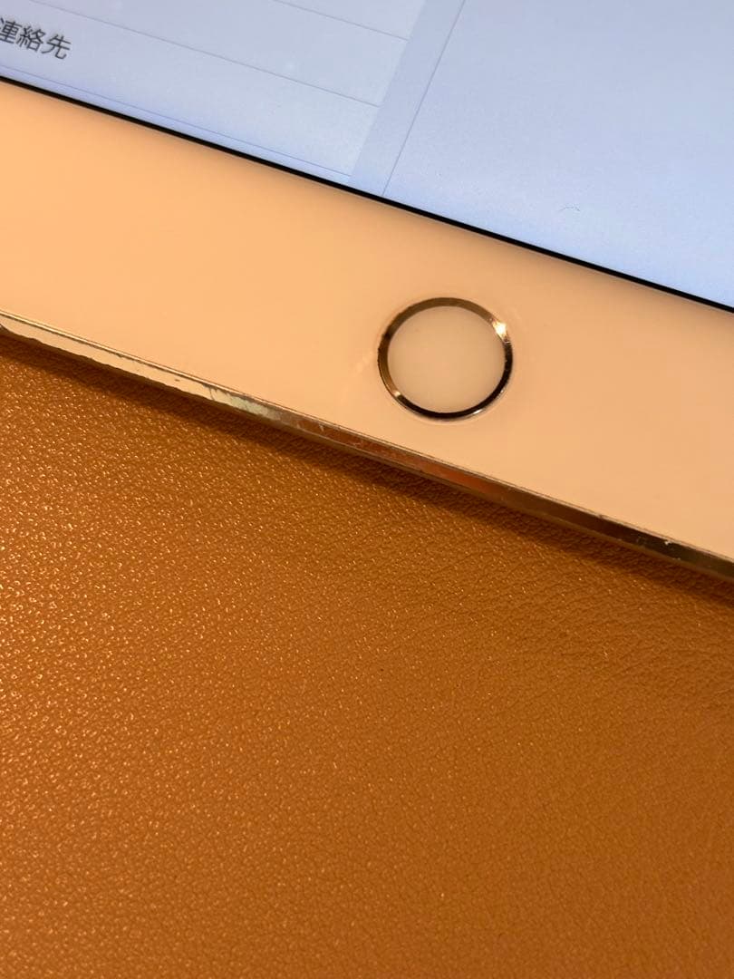 Apple iPad mini (第4世代) シルバー16GB