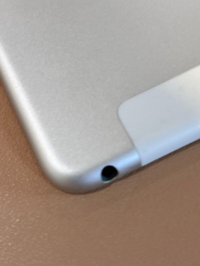 Apple iPad mini (第4世代) シルバー16GB