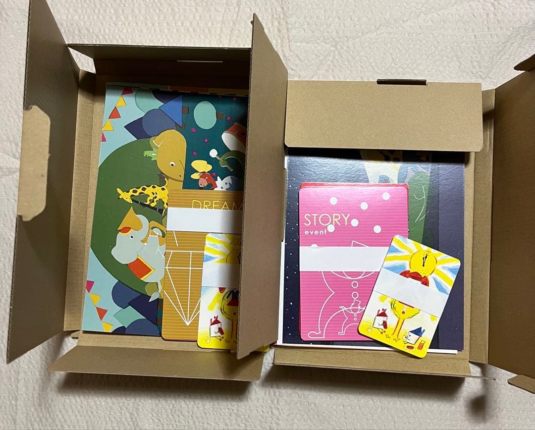 おうちで楽しむ わくわく絵本塾 夢の絵本作り　フェリシモ わくわく絵本シリーズ