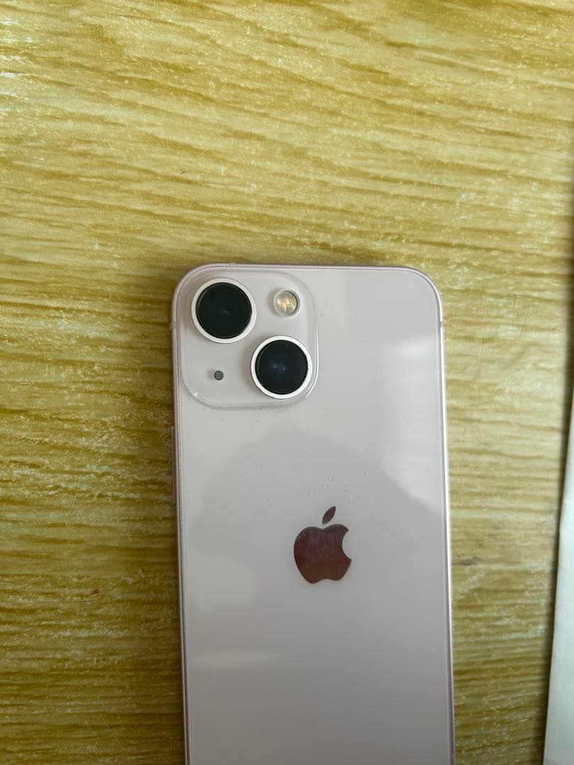 スマートフォン本体 iPhone 13 mini 256G