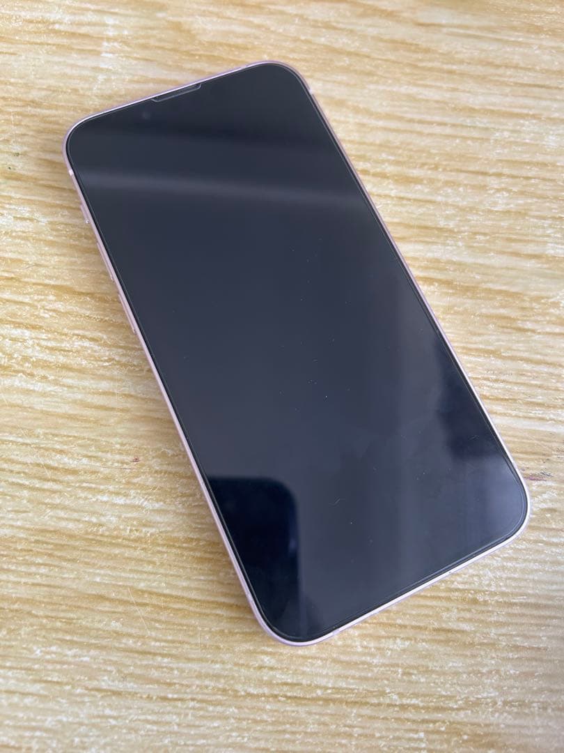スマートフォン本体 iPhone 13 mini 256G