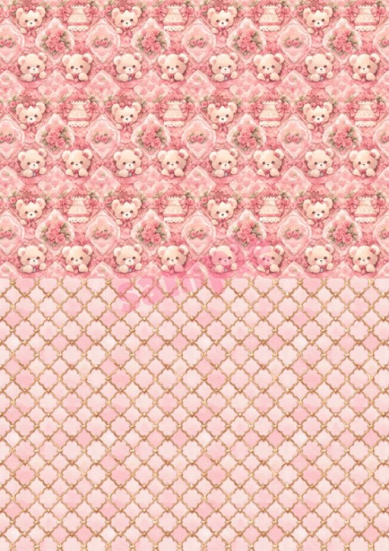 デザインペーパー専用