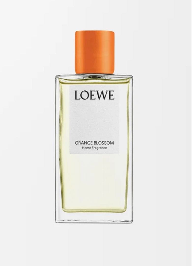 【LOEWE】オレンジブロッサム ルームスプレー