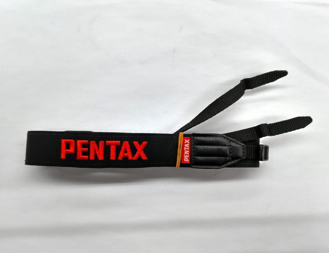【中古品】ペンタックス K200D Wズームセット